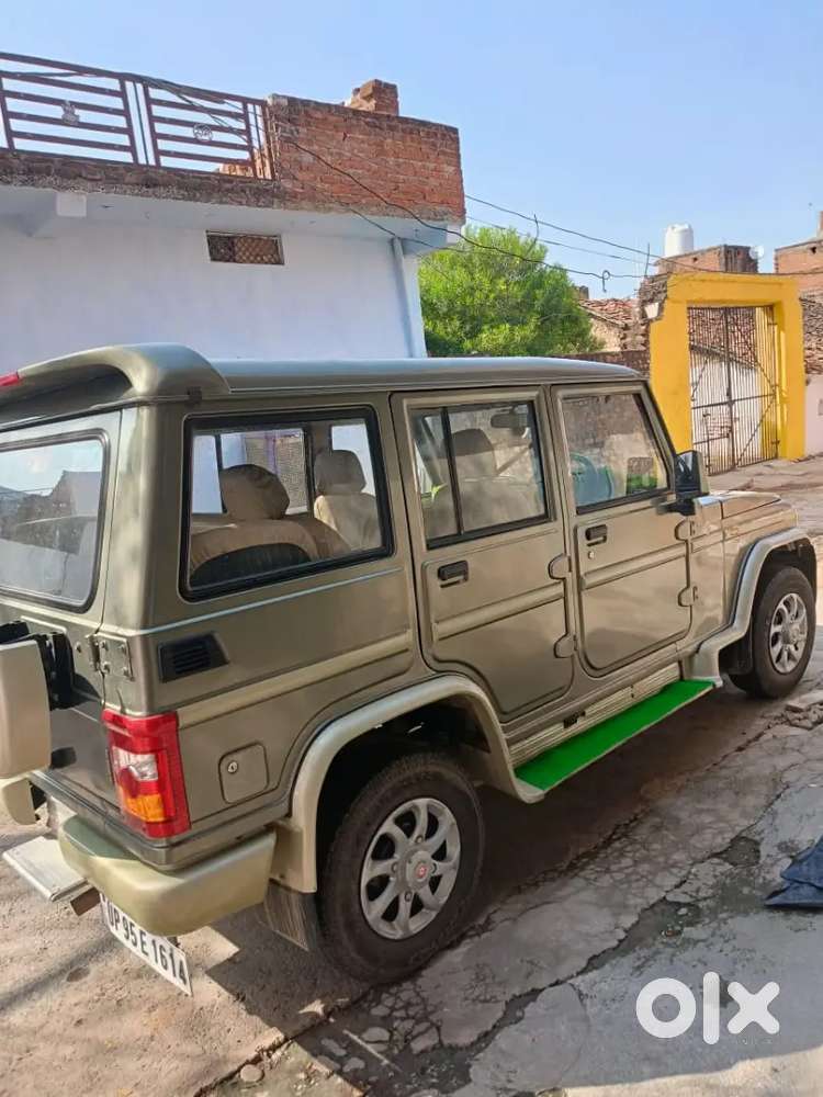 Mahindra Bolero 2011 Diesel 150000 Km Driven