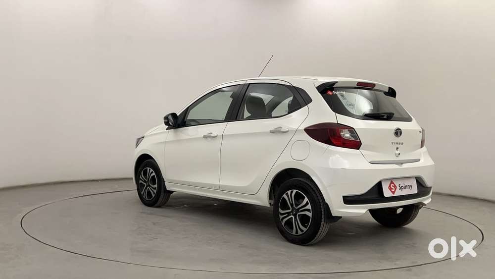 Tata Tiago Xza Plus, 2024, Petrol