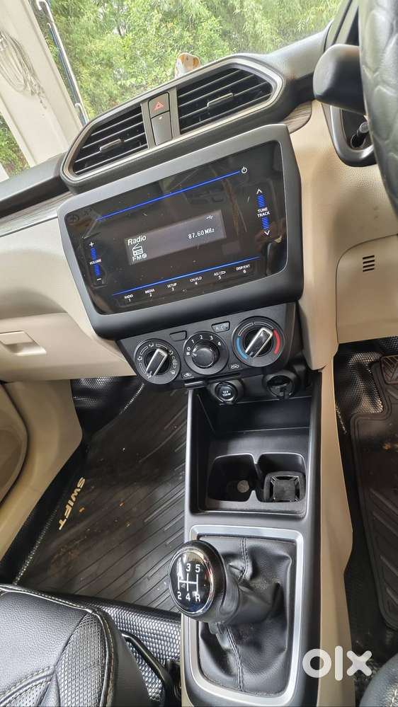 Swift Dzire Car For Sale