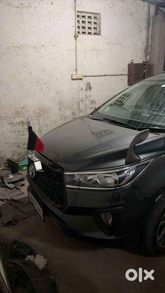 Toyota Innova Crysta 2020 Diesel