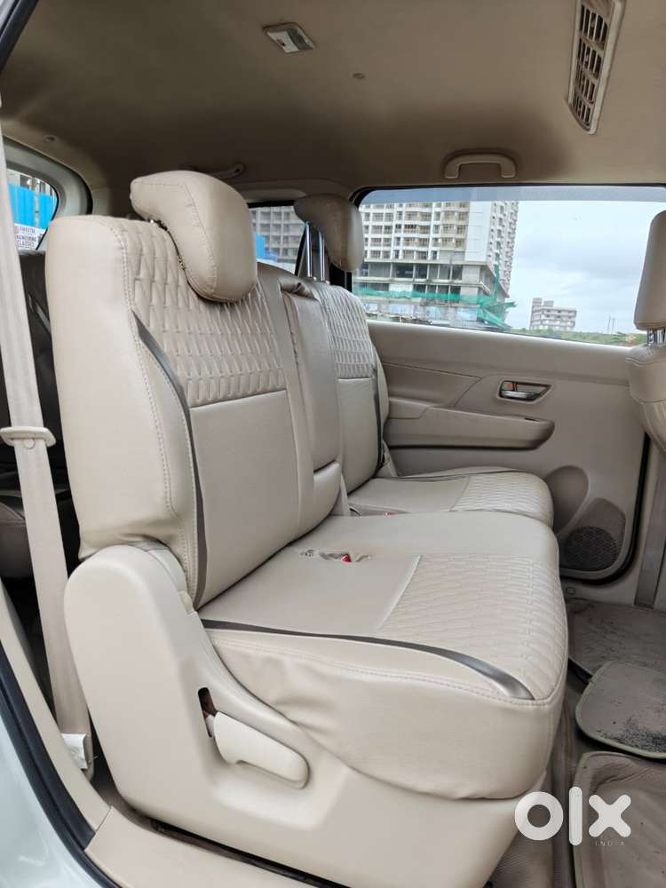Maruti Suzuki Ertiga Shvs Vdi Limited Edition, 2018, Diesel