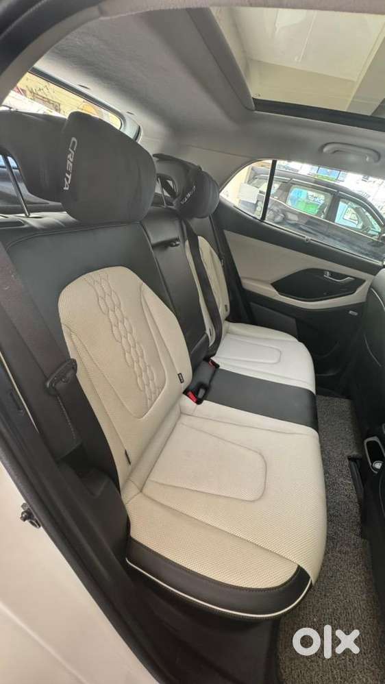 Creta Sx(0) (2022/12) Diesel Manual ,top End Sale