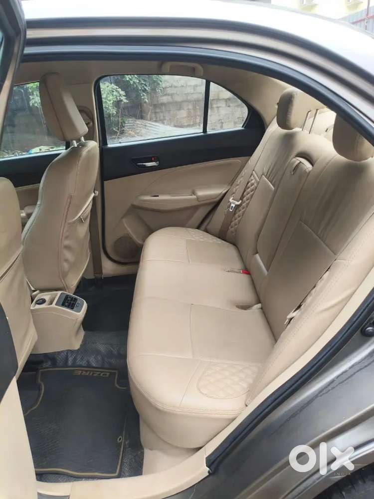 Maruti Suzuki Dzire 2022