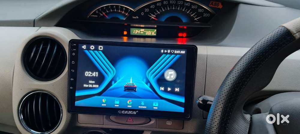 Toyota Etios Liva Gd Sp*, 2015, Diesel