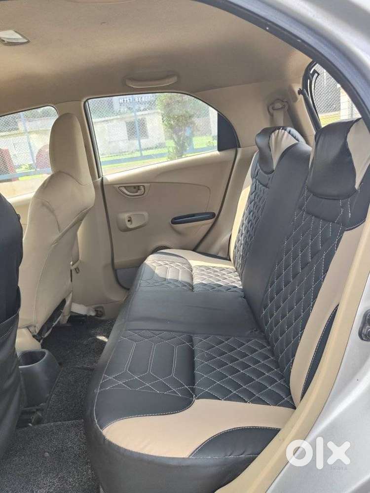 Honda Brio S Mt, 2014, Petrol