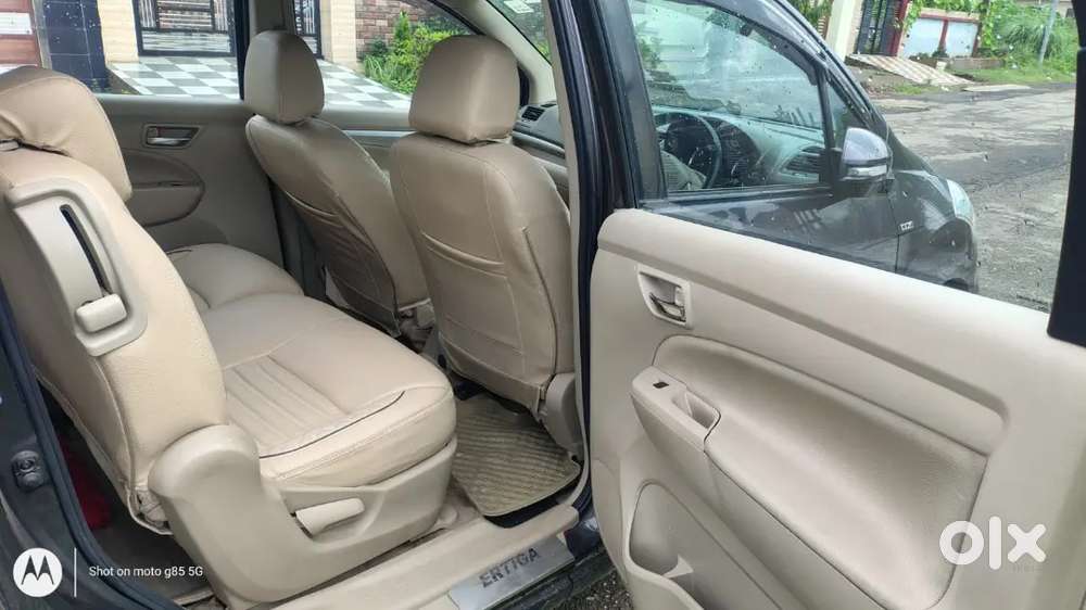 Ertiga Vdi Shvs