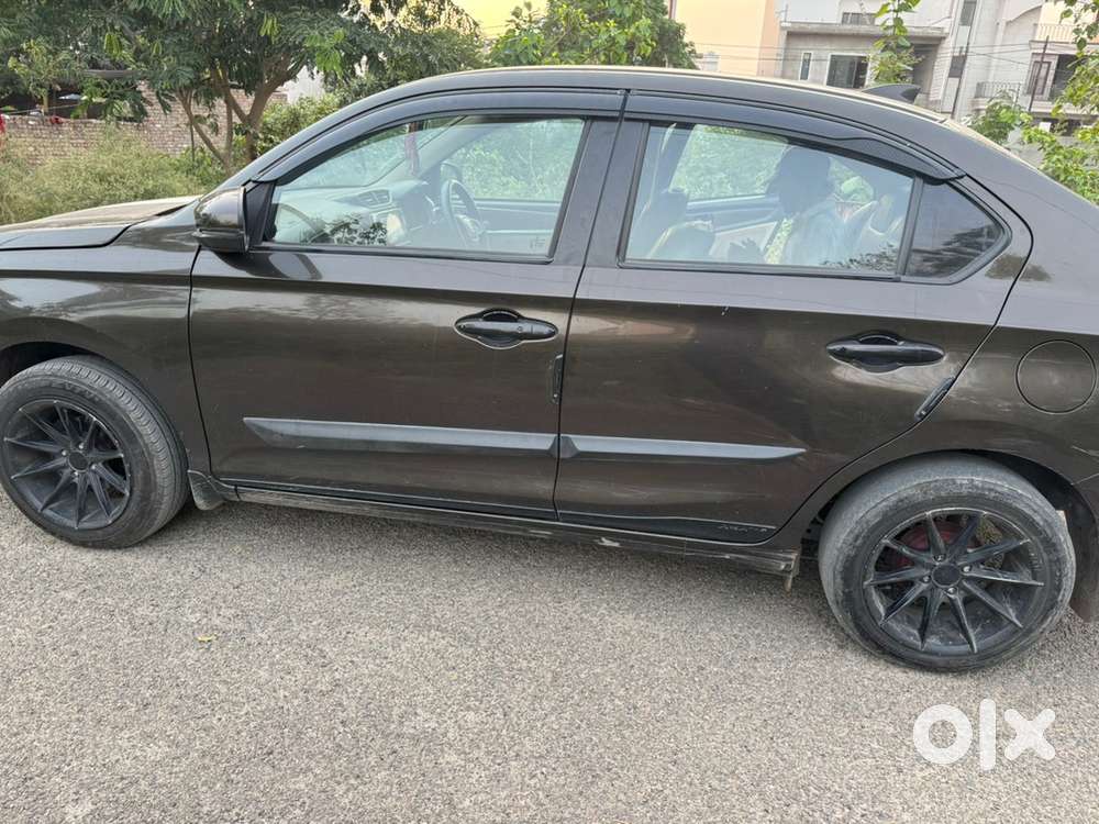 Honda Petrol Car 2024