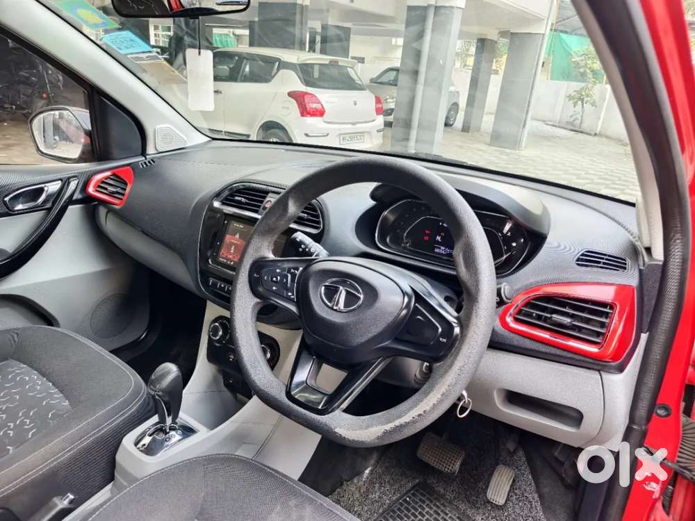 Tata Tiago Xza Plus, 2020, Petrol