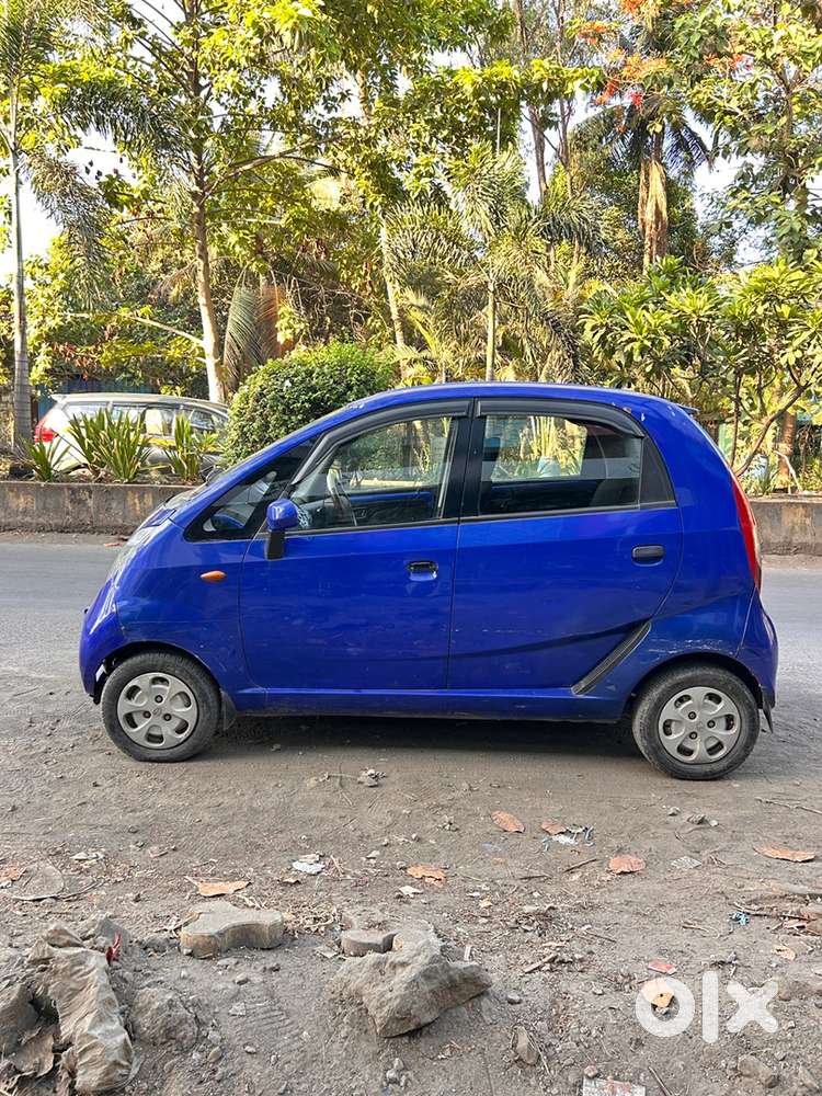 Tata Nano Twist Xt 2014 Petrol Manual