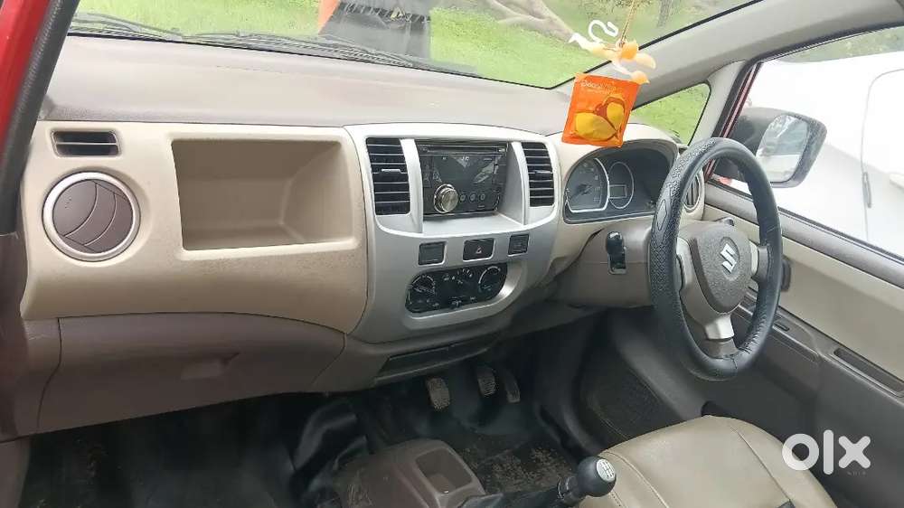 2010 Maruti Suzuki Zen Estilo Vxi Manual