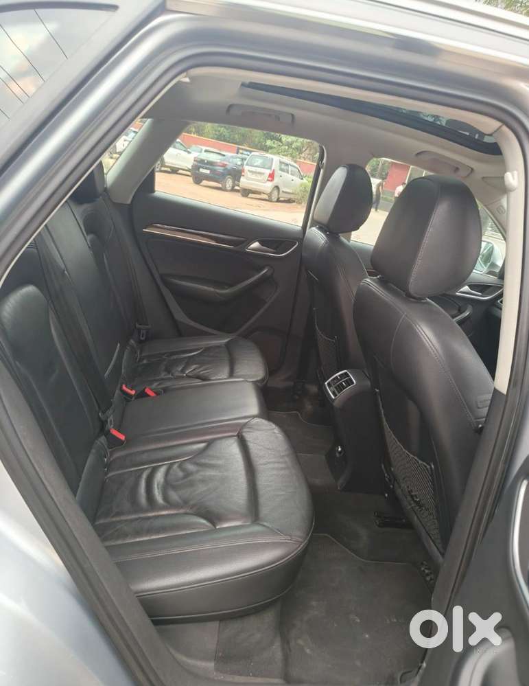 Audi Q3 2.0 30 Tdi Premium With Sunroof, 2019, Diesel