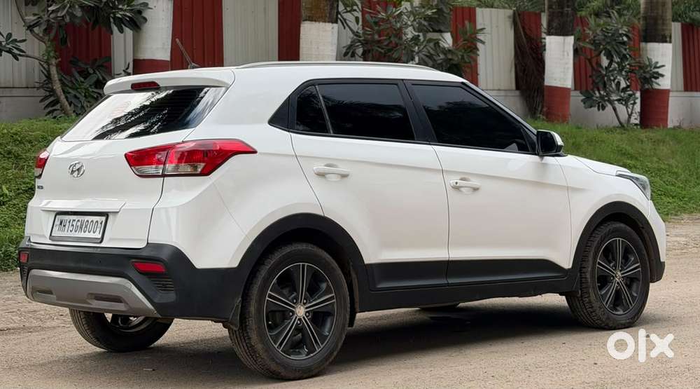 Hyundai Creta 1.4 Crdi S Plus, 2018, Diesel