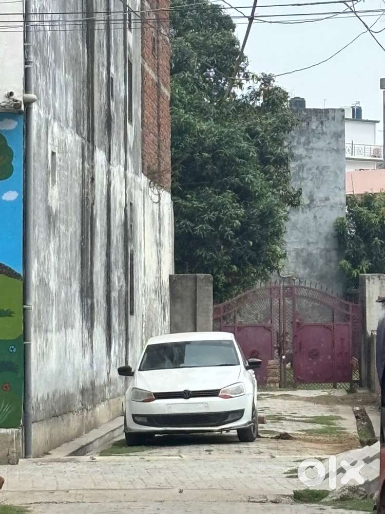 Volkswagen Polo Diesel 2012