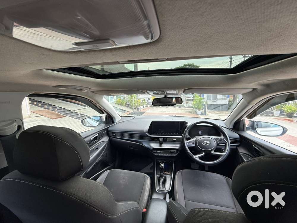 Hyundai New I20 2022