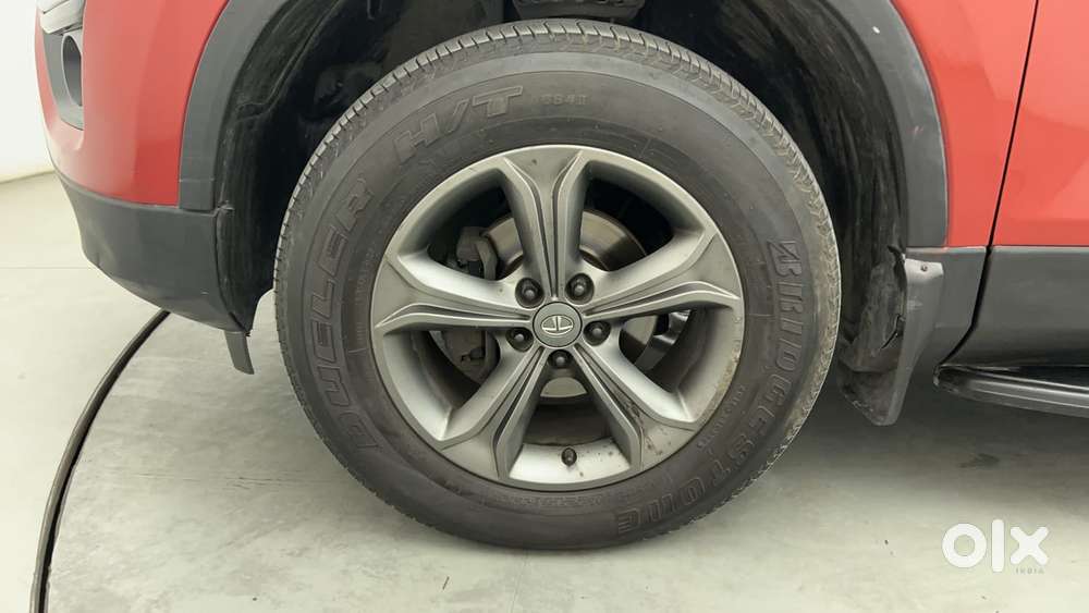 Tata Harrier 2.0 Kryotec Xta Plus, 2022, Diesel