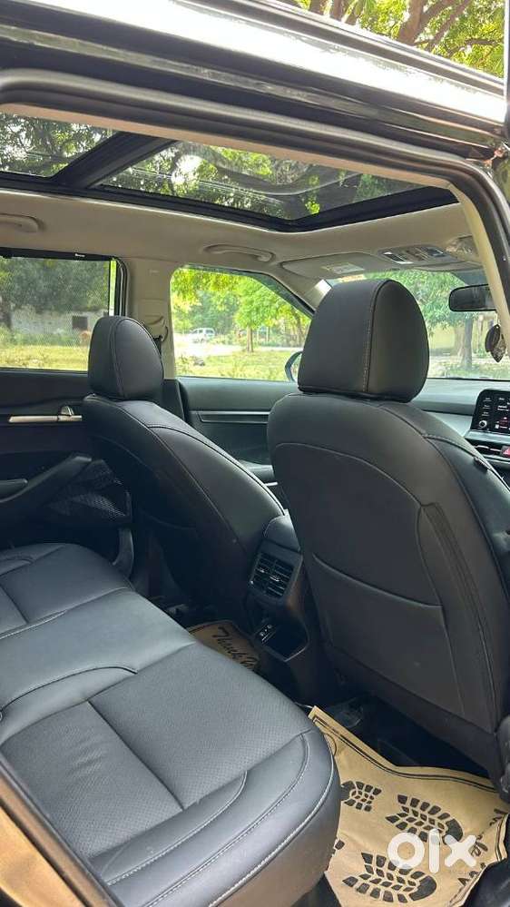 Kia Seltos Htk Plus At D, 2024, Diesel
