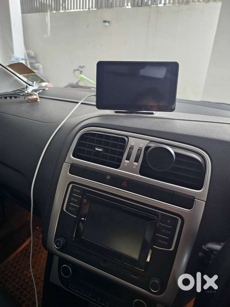 Single Owner Vw Polo All-star Edition (2017) – Pristine Condition, 71k