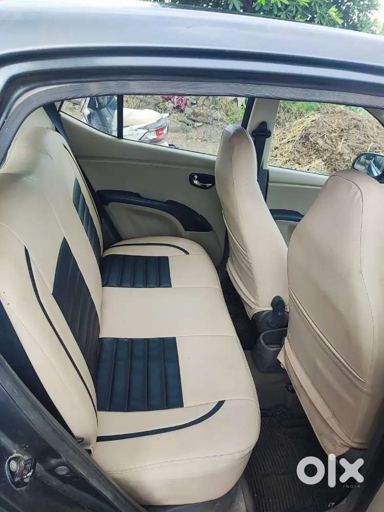 Hyundai I10 Magna