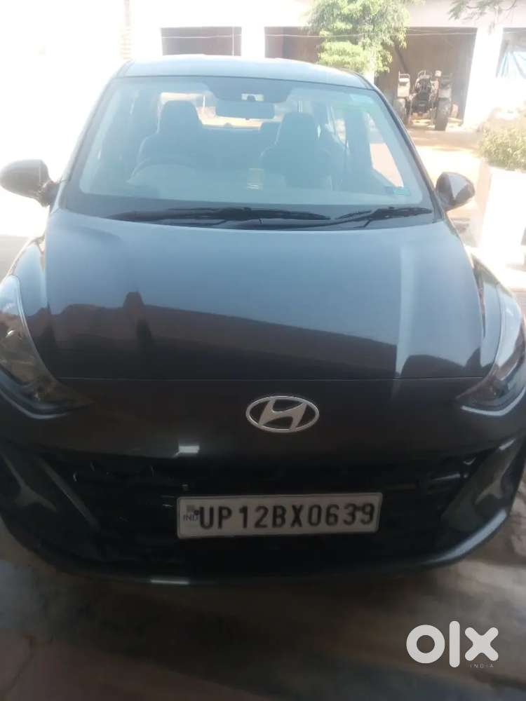 Hyundai Grand I10 Nios 2024 Petrol 28000 Km Driven