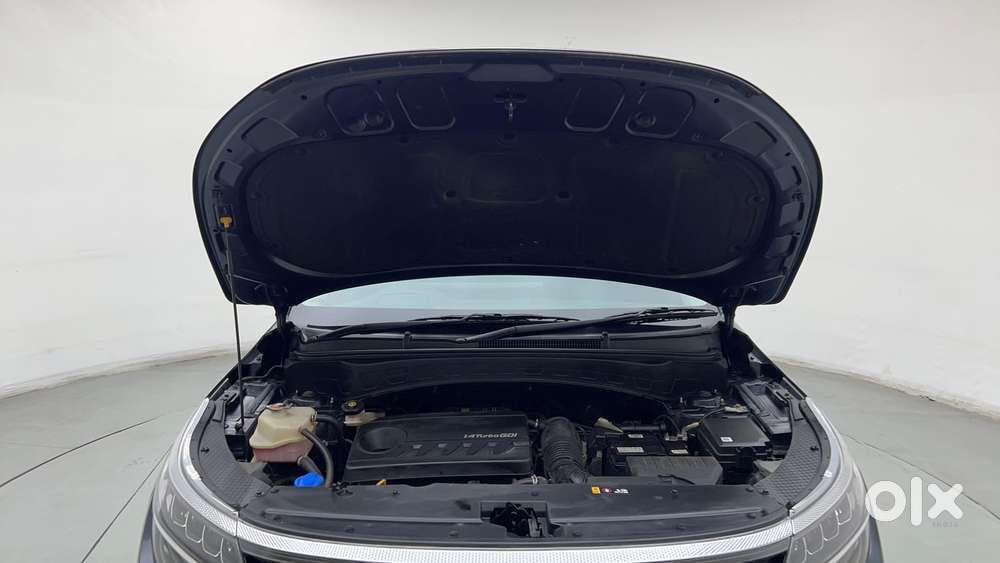 Kia Seltos 1.4 Gtx+ Mt, 2023, Petrol