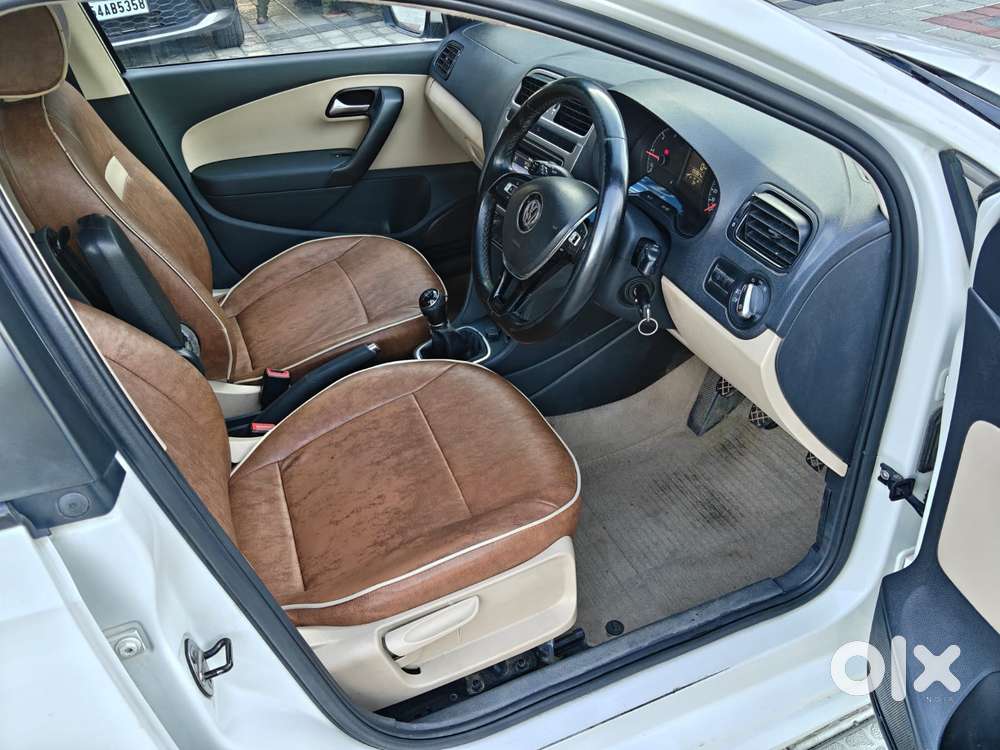 Volkswagen Ameo 1.5 Tdi Highline, 2016, Diesel