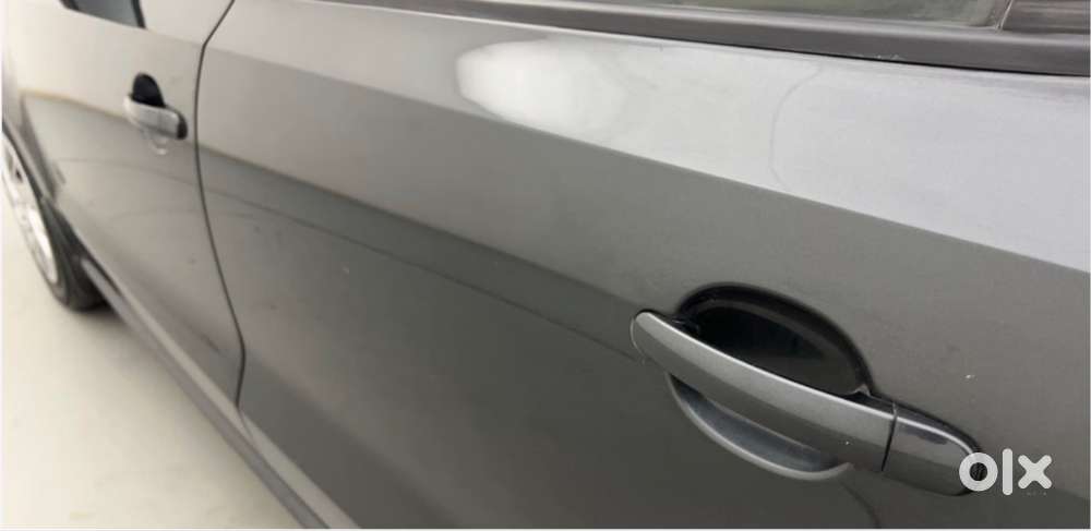 Volkswagen Polo 2017 Comfortline 2.0 Petrol &ndash; ₹4,30,000
