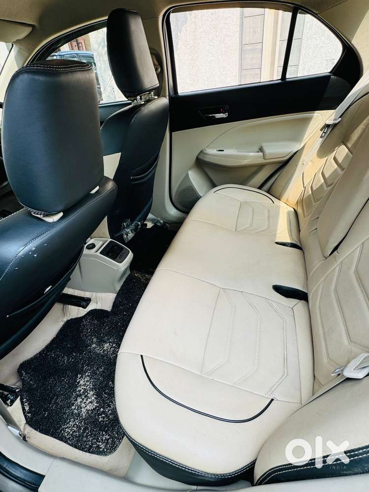 Maruti Suzuki Dzire 1.2 Vxi Amt, 2020, Petrol