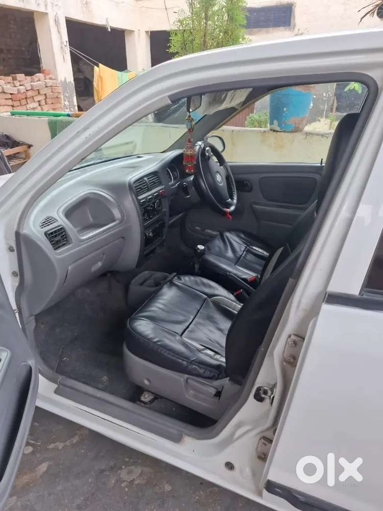 Maruti Suzuki Alto 2011 Petrol Manual