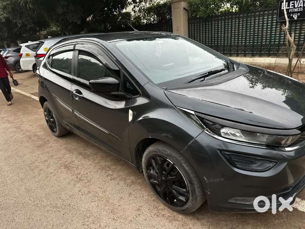 Tata Altroz 1.2 Xma Plus 2021 Bs6
