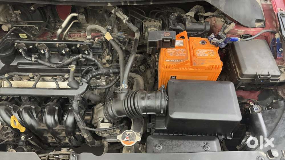 Hyundai Elite I20 1.2 Asta (o) Cvt, 2019, Petrol