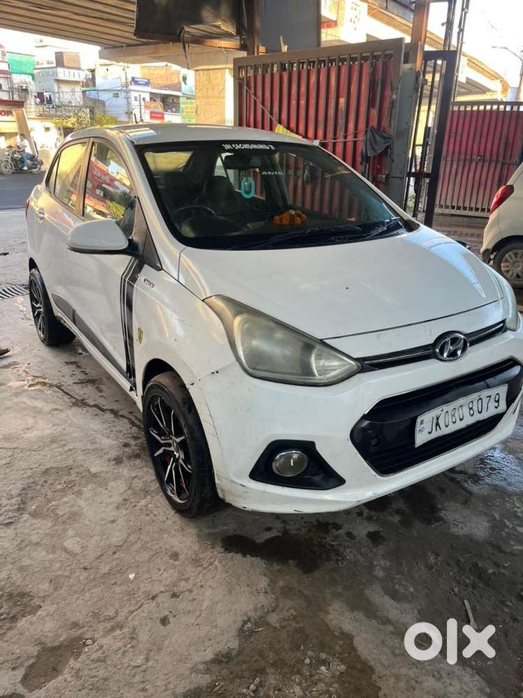 Xcent Diesel For Sale And Exchange