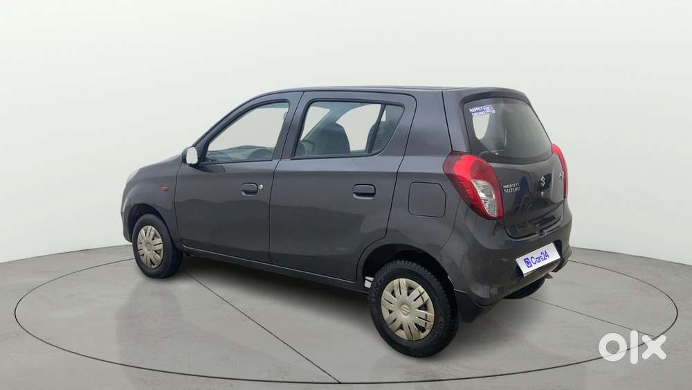 Maruti Suzuki Alto 800