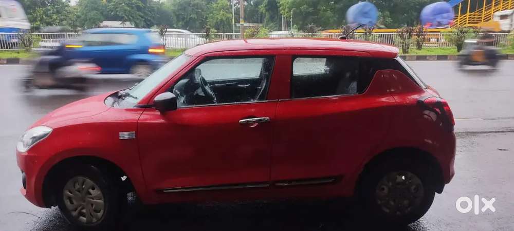 Maruti Suzuki Swift 2020 Lxi Petrol