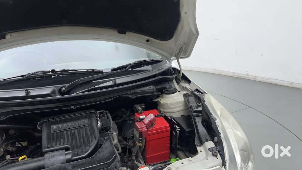 Maruti Suzuki Swift 1.2 Lxi (o), 2015, Petrol