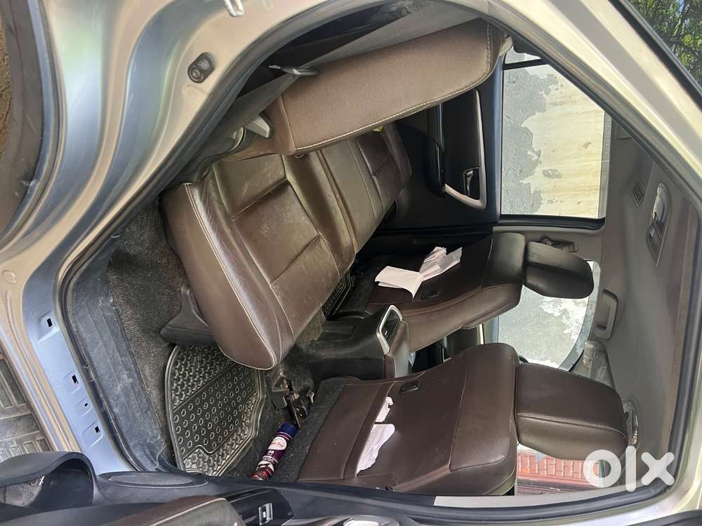 Toyota Fortuner 2018 Diesel Well Maintained