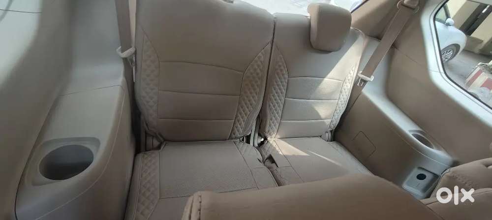 Maruti Suzuki Ertiga 2021