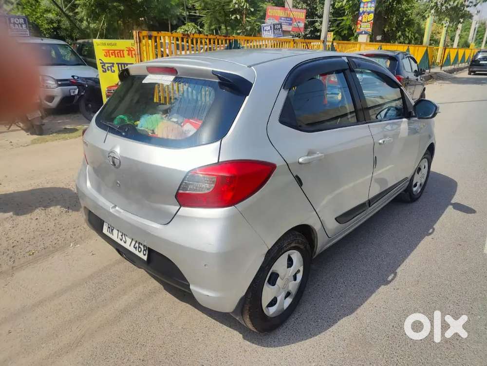 Tata Tiago 1.2 Revotron 2016