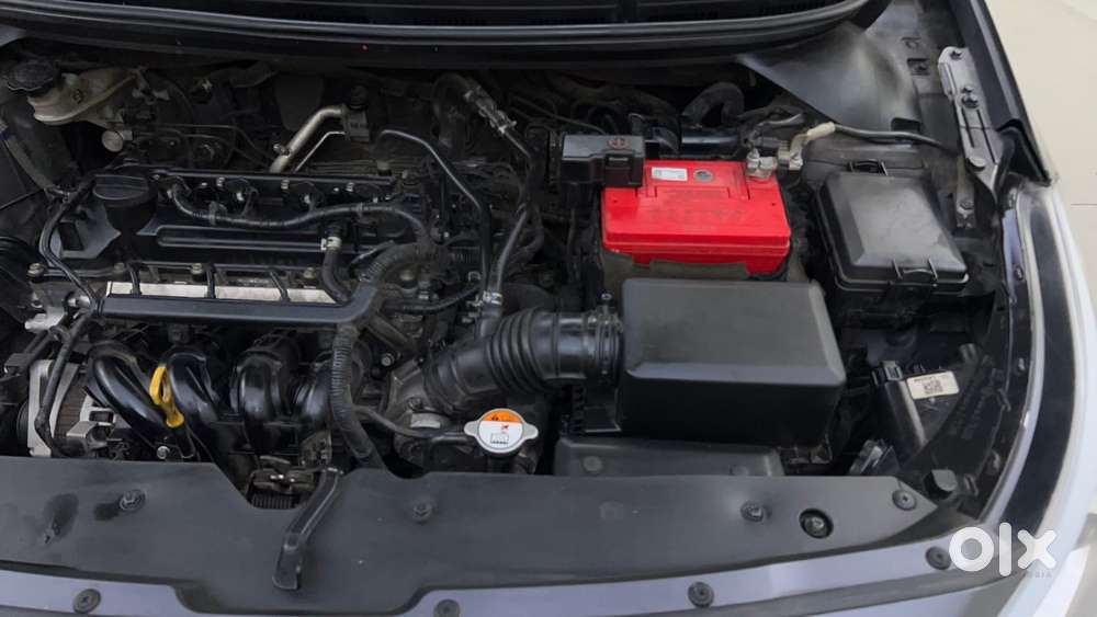 Hyundai Elite I20 1.2 Asta (o) Cvt, 2019, Petrol
