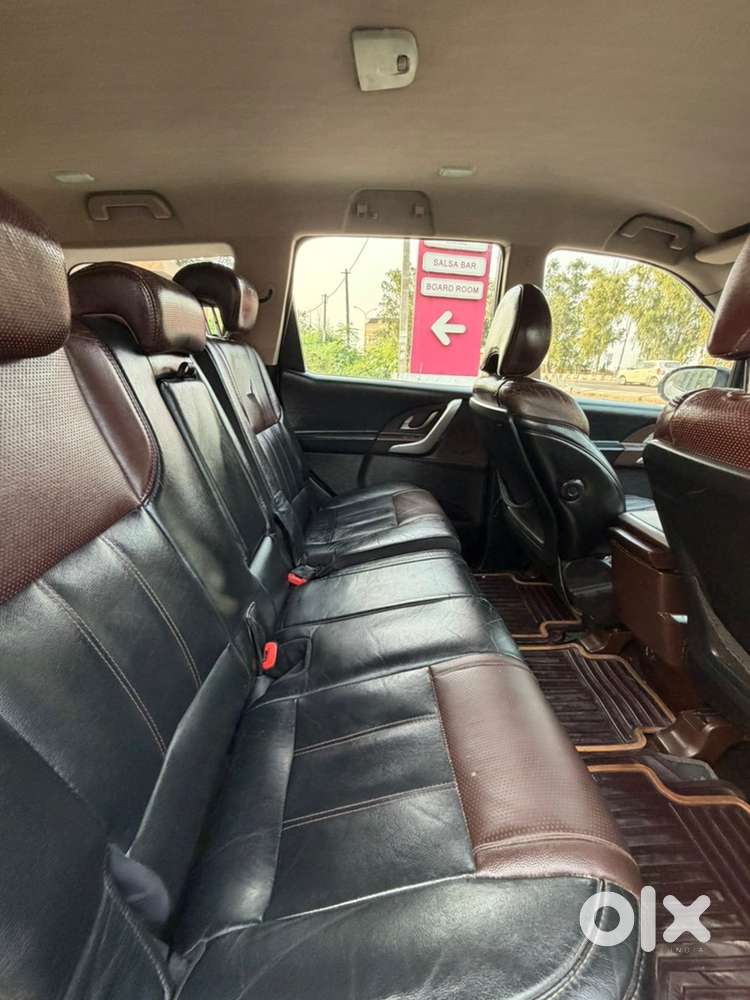 Mahindra Xuv500 Diesel Manual 2012