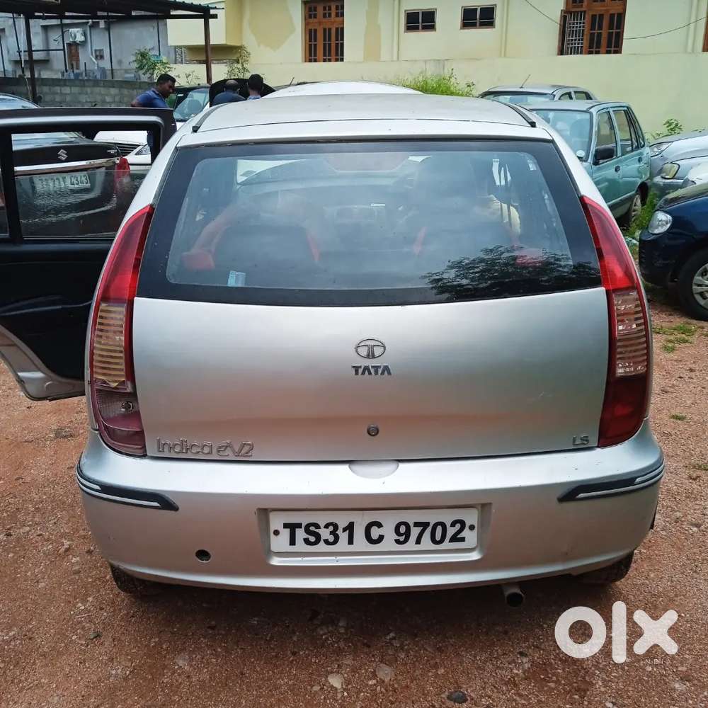Tata Indica Ev2 2015 70000