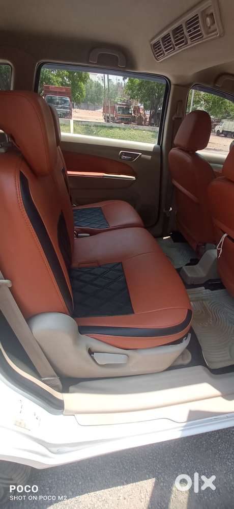 Maruti Suzuki Ertiga Vdi Shvs, 2012, Diesel