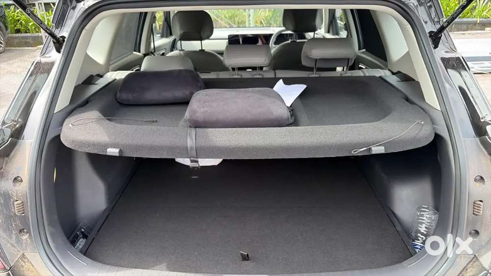 Kia New Seltos Hte+ 2026 Petrol