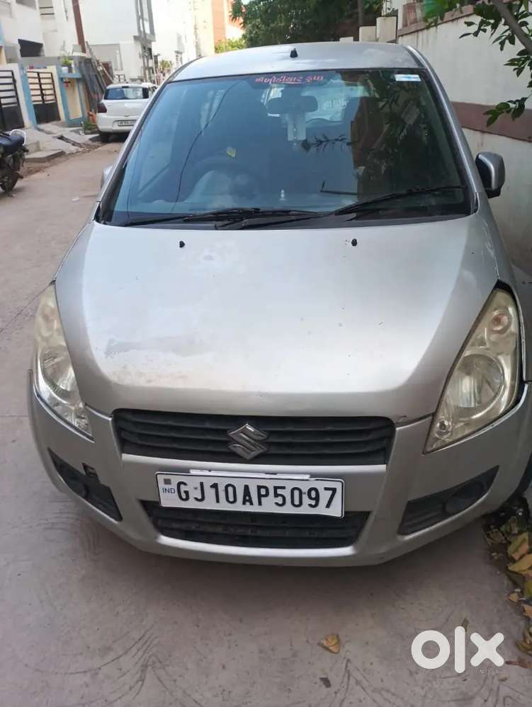Maruti Suzuki Ritz 2012 Diesel