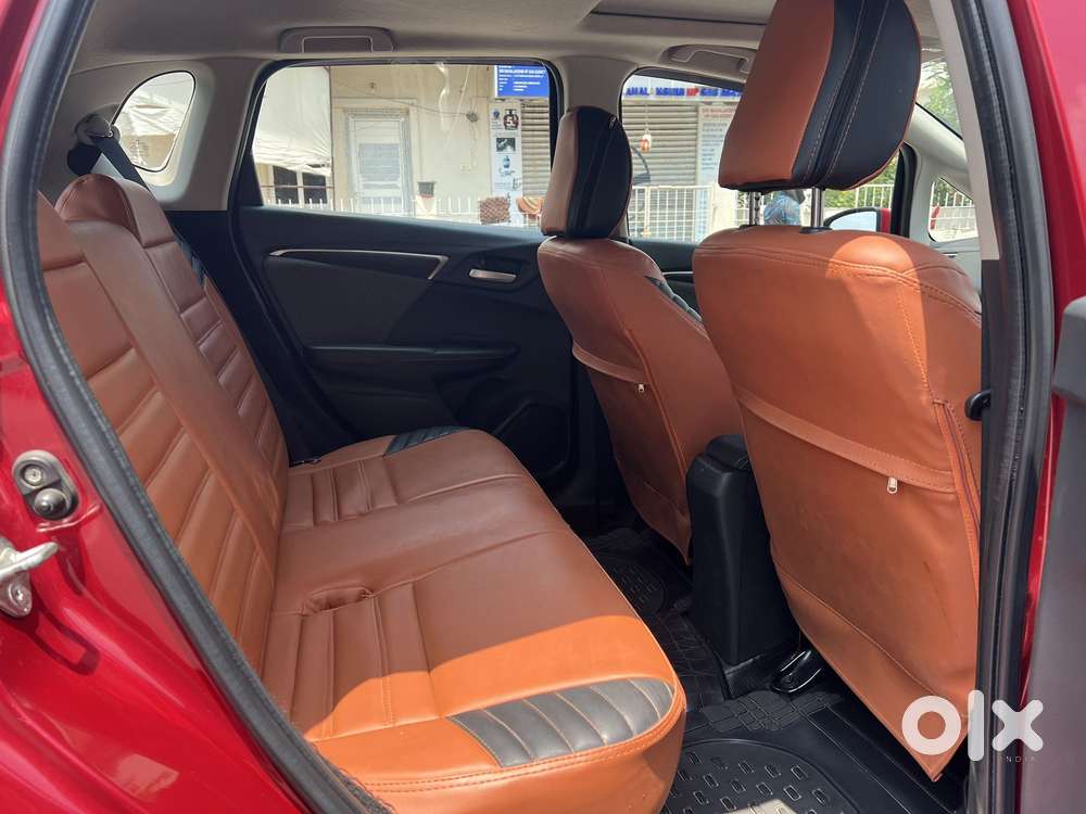 Honda Wr-v 1.5 Vx I-dtec, 2019, Diesel