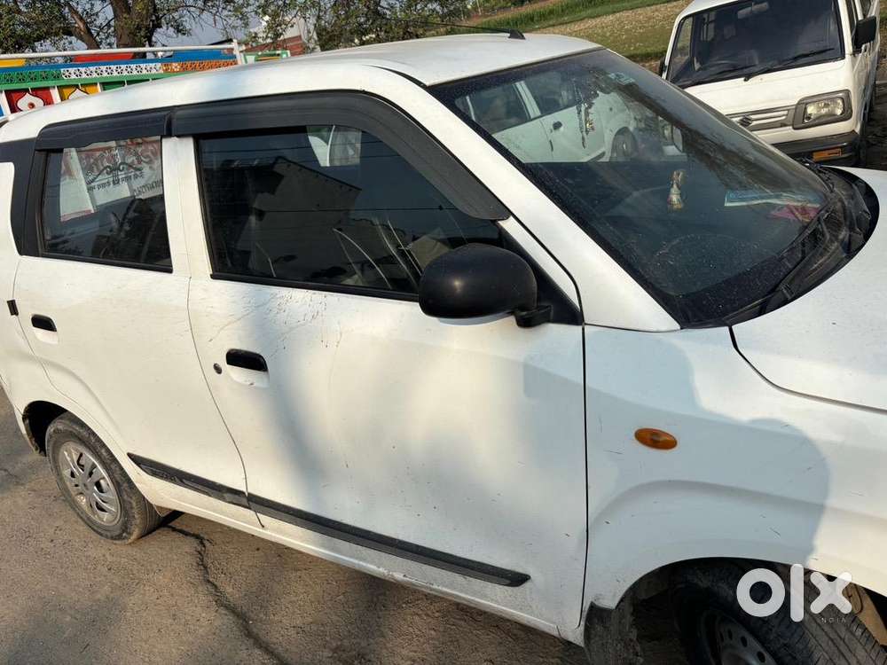 2023 Maruti Suzuki Km Driven