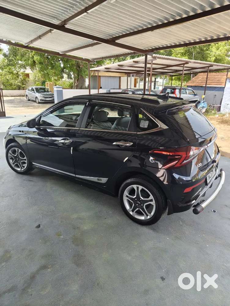 I20 Sportz (o) 2025