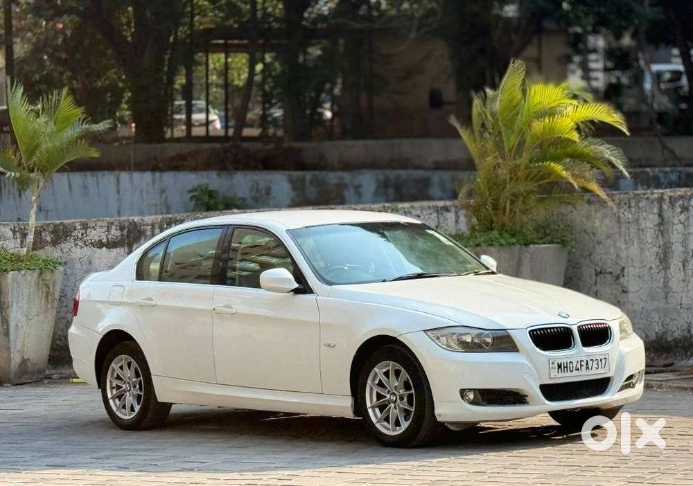 Bmw 3 Series 320d, 2012, Diesel