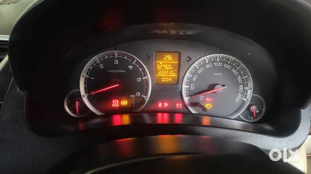 Maruti Suzuki Dzire 2016 Diesel 222210 Km Driven