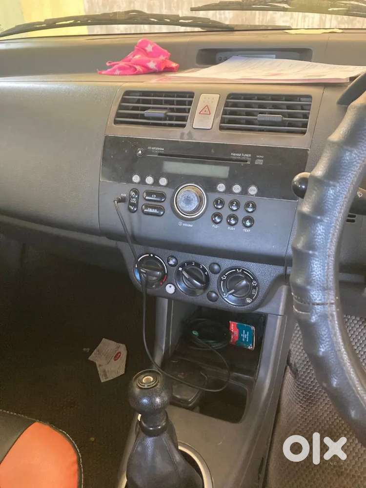 Maruti Suzuki Swift Dzire 2012 Diesel 135000 Km Driven