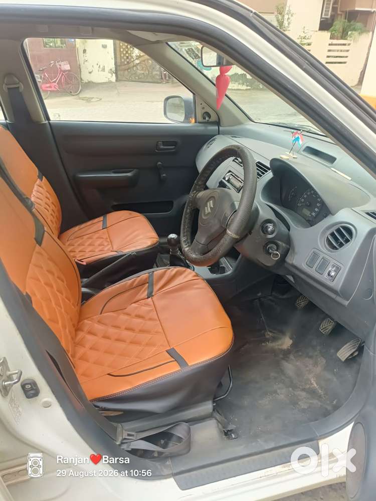 Maruti Suzuki Swift Dzire Tour S Diesel, 2015, Diesel